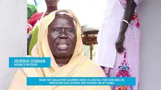 South Sudan Fisheries - gender equality