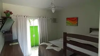 Sun Suites | Ubatuba, Brazil | Hotel Review ⭐