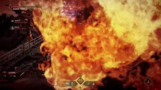 Warhammer 40000: Space Marine 2