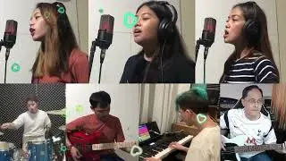 More in Him (a JBand cover)
