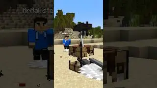 Minecraft But... It's Impossible To Survive
