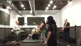 The scumlords - Agony