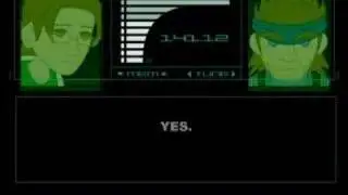 Metal Gear Tech Support