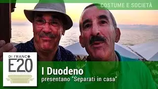 I duodeno presentano 