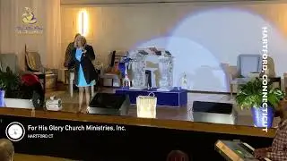 FHGCMINC- Sabbath Service
