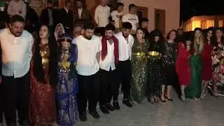 Kızılsu köyü düğünleri RIDVAN DURSUN düğünü 2