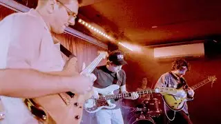 Guranfoe &mdash; 2025-05-30 Paper Dress Vintage, London, England (Full Show)