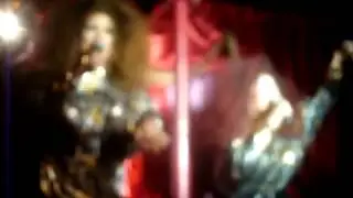Boofont Sisters Eye of the Tiger Rolling in the Deep 200