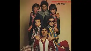 The Boomtown Rats - Rat trap (v2) - Extended Wanderer Mix
