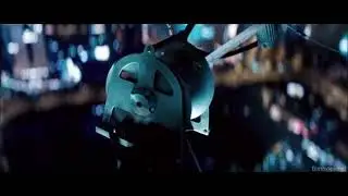 Mission: Impossible 3 - End Credits Suite (The Powerpuff Girls Movie 2: All the Time in the World)
