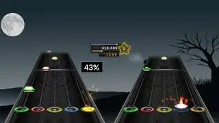 Wild Dogs - Tommy Bolin (Clone Hero chart, Expert Guitar & Bass)