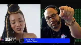 One Music Live  Salsa Con Son y Timba Sabado 6/may/2020 Parte 1