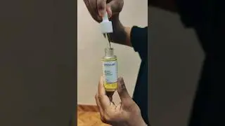 glass skin proskire Vitamin C serum remove dark spots | Proskire Vitamin C serum