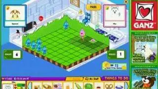 Webkinz Switcherooz- $15 kincash in 33seconds