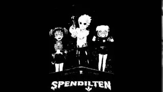 spendilten episode 11