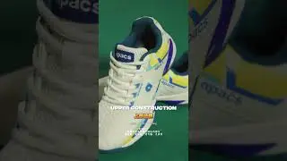 Apacs Performance 675 shoe