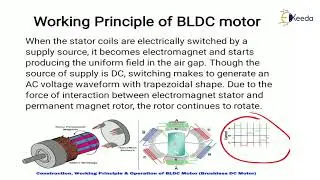 BLDC Fans - Energy Efficiency Technologies - Design, Management and Auditing of Electrical Systems