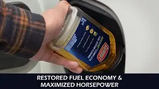 Maximize Your Vehicles Performance with Gumout&reg;