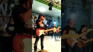 Egois - Rere Amora Family gathering monata mania Indonesia @PATI jateng