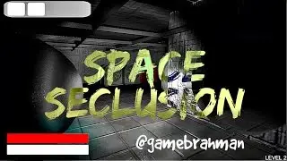 Space Seclusion - Naked Aliens! (SCP Style Scares)