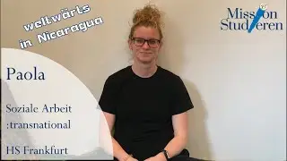 Freiwilligendienst Weltwärts: Erfahrungen aus Nicaragua