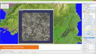 TrianGraphics Showreel 2014