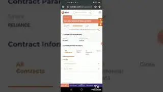 Reliance deal cancel
