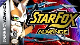 STAR FOX ADVANCE?!?! ( Concept )