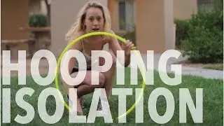 Hooping Tutorial: Isolations