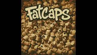 Aksepe feat Iwsh - Fatcaps Prod. AA Beats