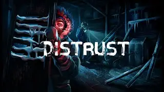 Не спи а то.... мало ли что  -  Distrust: Polar Survival