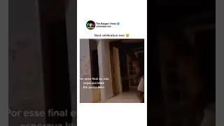 Best Célébration Ever 😂😂😂😂