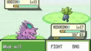 Pokemon Rijon Adventures Part 14 Iron Tail