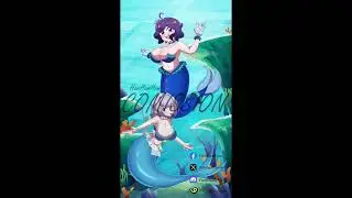 Loop Animation Personal and Commission Works | HamHamHam