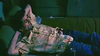 Weedeater ~ Jason the Dragon Video
