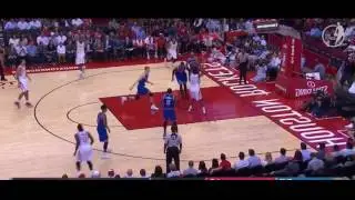James Harden - Letter 2 The Trap Highlights 2017