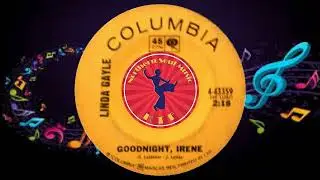 Linda Gayle - Goodnight Irene - Best Northern Soul Songs Ever : Northern Soul Music Videos
