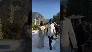 Потрясающе 💍🍾 Поздравляем! ~ Невеста в свадебном платье от Matopeda