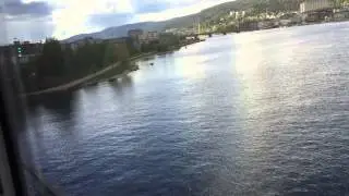 Welcome to Drammen, Norway