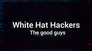 Hacking