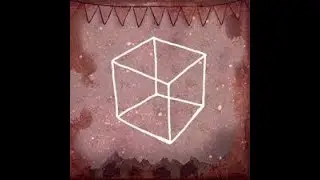 Cube Escape Birthday [Full Walkthrough]