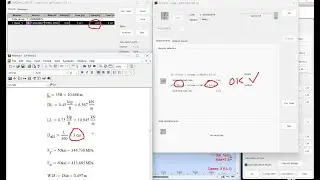 05. Steel Beam Design In Metric Thai Section (Autodesk Robot 2024)