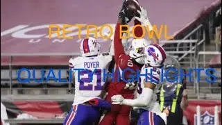 Retro bowl Quality highlights pt 2