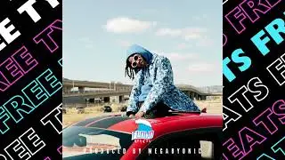 Nef The Pharaoh x E40 Type Beat &ldquo;Show Me&rdquo; [Prod By Megabyonic]