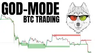 GodMode Bitcoin Trading Strategy