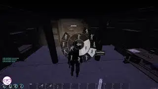 Scum - Dance party in raid hours!