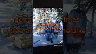 how to get secret training bike in riders republic #ridersrepublic #secret #trainingbike #gaming#xbo