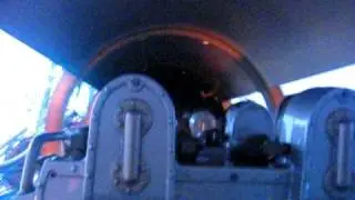 Disneyland Paris: Space mountain MISSION 2