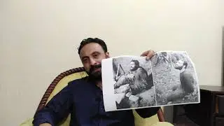 Why Abid Andleeb left YouTube? listen some heartrenching facts by Abid Andleeb