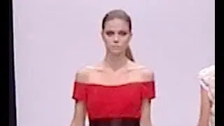 DICE KAYEK Spring Summer 2009 Paris - Fashion Channel